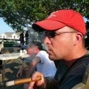 Meet your Posher, Mark